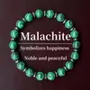 Temu Xiyin Tk Amazon Pulsera Popular Transfronteriza Pulsera de Piedra Natural Amatista Venta Caliente Europea y Americana Nuevo Al Por Mayor
