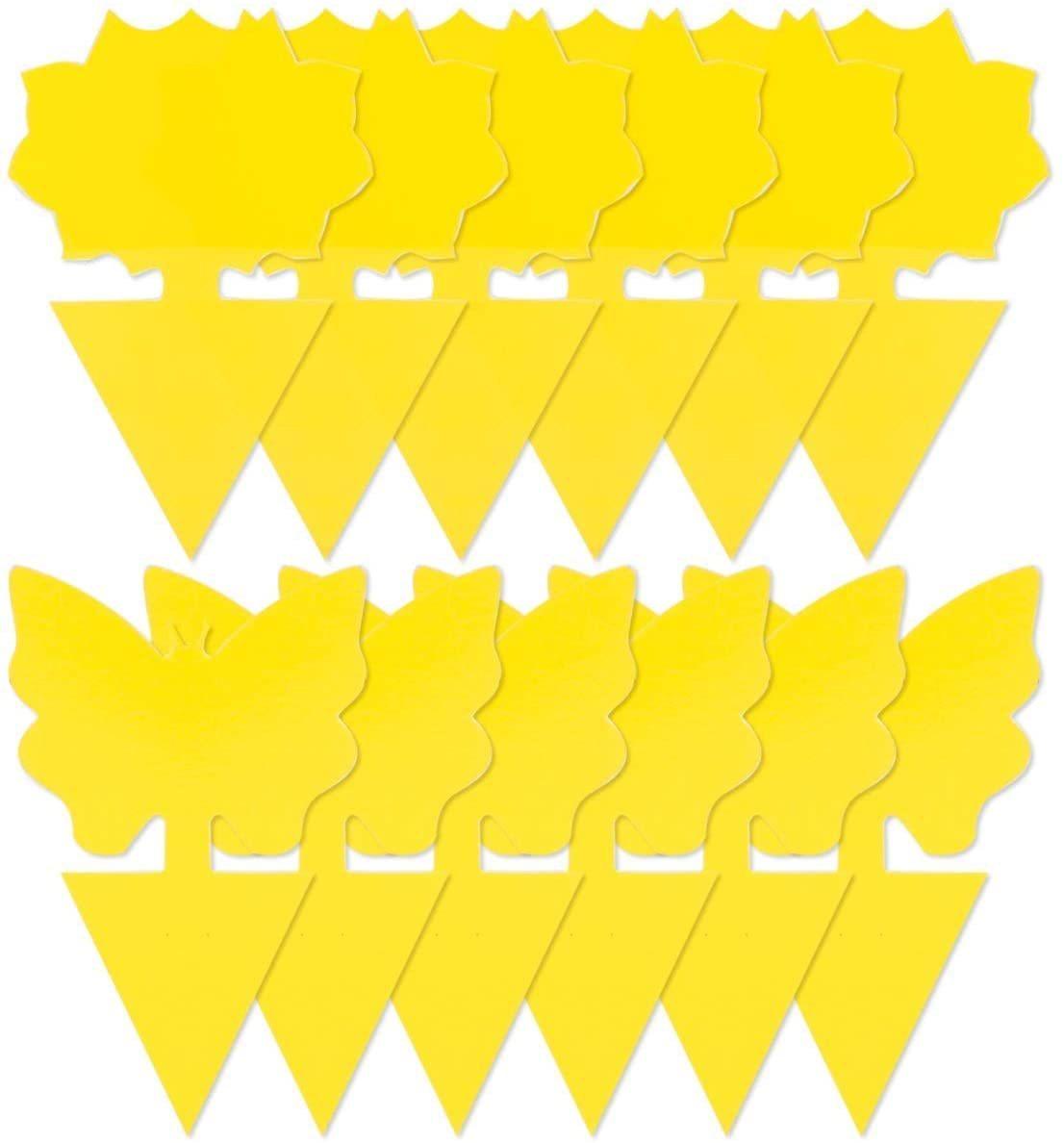 12件套（蝴蝶+太阳花）