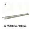 Componentes GRC Coluna Romana Relevo Cerâmica Expandida Linhas Linhas de Espuma EPS Linhas Decorativas de Parede Externa Contornos de Janela Suportes de Viga