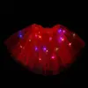 Asas de Borboleta conjunto de quatro peças fantasia de performance para menina adereços de performance asas de elfo anjo luminosas de camada dupla atacado