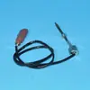 El sensor de temperatura de gases de escape Jinshan 070906088A es adecuado para Volkswagen Caddy 30-35 06-13