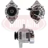 El generador JFZ159 119626-77230 es adecuado para el generador Yanmar 3TNV70-SSY