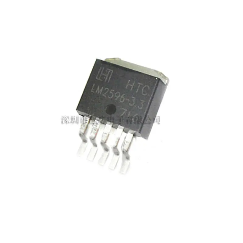 LM2596R-3.3B