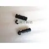 Cerradura Interior Cerradura Excéntrica Accesorios para Redes de Pesca Suministros de Pesca Cerradura Giratoria Excéntrica Accesorios para Redes de Pesca Bloqueo de Caña de Red