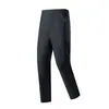 Pantalones Largos Deportivos Soft Shell para Hombre Primavera Otoño Nuevos Versátiles de Pierna Recta para Mujer Uso Exterior Viaje Diario Ropa de Trabajo Pantalones de Senderismo