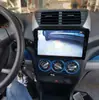 Adequado para máquina de navegação central de controle de tela grande de 9 polegadas Android GPS para carro Suzuki Alto máquina tudo-em-um
