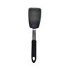 Juego de Utensilios de Cocina de Silicona de 5 Piezas Espátula de Silicona Juego de Espátulas para Bistec Utensilios de Cocina Fabricante Venta al por Mayor