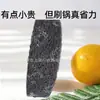Escova de Aço para Limpeza Industrial Black Diamond Alemã, Ferramenta Mágica para Uso Comercial, Panela Quente, Churrasqueira e Limpeza de Panelas