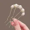 Pente de cabelo penteado de cabeça para baixo novo grampo de cabelo com franja de laço antiderrapante caveira alta estiloso moderno grampo de cabelo lateral com mechas acessório de cabelo