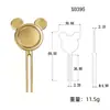 Exprimidor de Tubos Transfronterizo Crema Exprimidor de Mano Crema de Manos Exprimidor Giratorio Rodillo de Cola de Metal Exprimidor de Pasta de Dientes