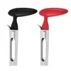 En Stock Descorazonador de Frutas de Acero Inoxidable, Extractor de Corazones de Manzana, Separador de Pulpa