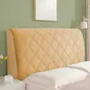 Funda Acolchada Engrosada de Gama Alta para Cabecero de Cama, Funda Universal Suave Acolchada de Cobertura Total para Cama de Madera, Nuevo Modelo 2026