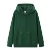 Sudadera con Capucha de Otoño Suéter Ropa de Trabajo Personalizada Hombro Holgado Sudadera con Capucha Ropa de Trabajo Estampado LOGOTIPO