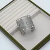 Aleación Niche Accesorios Europeos y Americanos Pulsera Trenzada Abierta Redonda Electrochapada para Mujer Punk Retro Anillo de Brazo Hueco Pulsera