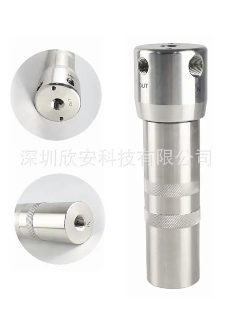 SUS304 过滤器接口