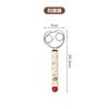Set Personalizado para Repostería Casera Suplemento Alimenticio Triturador Colador Cuchara Batidor de Huevos Manual Mezclador Utensilios de Cocina