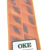 Hoja Cnc Doméstica Vnmg160404 160408-Jhq Btc225-4 Oc2425