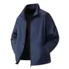 Verano Ropa Nueva Protección Solar Chaqueta Fina Anti-UV para Hombre Exterior Pesca Chaqueta Casual Estilo Caliente Dos Abiertos