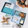 Set de regalo creativo aniversario de empresa para enviar a empleados actividades de inauguración para enviar a clientes regalo práctico de compañía personalización