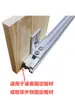 Soporte de Estante de Perfil de Aluminio Marco de Escritorio 2020 Panel Exterior Sujetador 3030 Conector de Tablero de Madera 4040