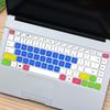 Adequado para Huawei matebook D filme de teclado 15,6 polegadas Ruilong Edition Laptop Protection Film