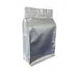 Bolsas Autoportantes de Ocho Lados Selladas para Comida de Perro y Gato, Bolsas Selladas para Alimento Liofilizado, Bolsas Universales, Bolsas para Empaque de Té y Fertilizante, Personalizables