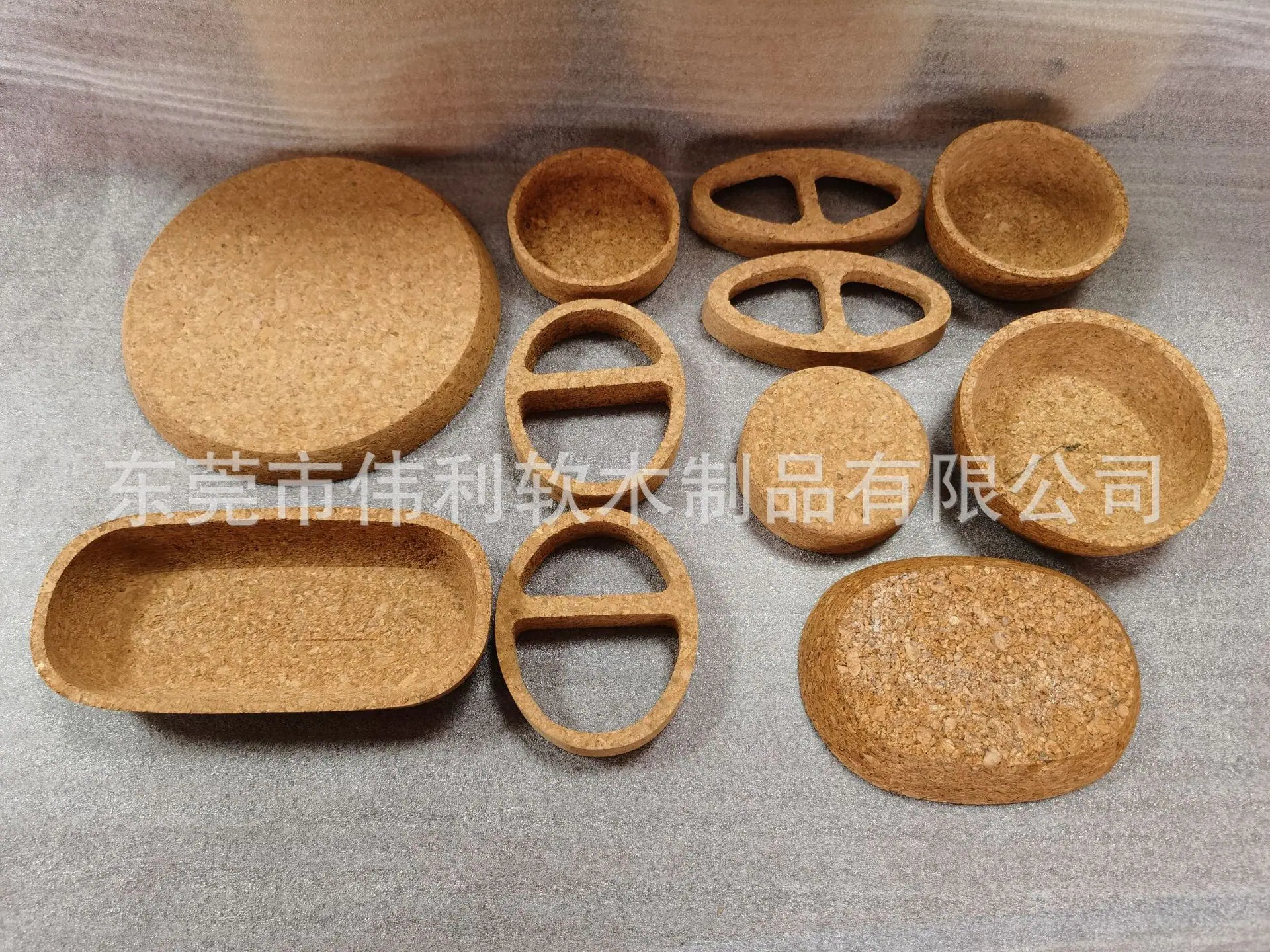 卫浴系列软木配件7