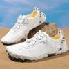 Verano Nuevos Zapatos para Rastrear Ríos, Zapatos para Nadar y Vadear, Zapatos de Playa, Zapatos Deportivos Transpirables para Fitness y Natación para Hombre y Mujer