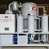 Máquina Filtro de Óleo a Vácuo Desidratação Degaseificação Óleo de Transformador Marca Tongrui Máquina Filtro