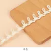 Cuello de Piel Banda Elástica Fija Cordón Elástico Ropa Abrigo Sombrero Conexión de Cuello Cordón Hebilla Accesorios Decorativos DIY