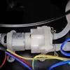 Acessórios para Máquina de Café Comercial Caixa de Pó Motor Torneira Tubo de Água Tanque de Aquecimento Tanque Interno Uso na Máquina de Café Xinlianxin