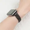 Adecuado para Correa de Reloj Xiaomi 9Pro Correa de Muñeca 8Pro Fina de Tres Perlas Succión Magnética Correa de Reloj Redmi Redmiwatch5