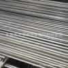 Suministro de acero estructural al carbono SS400 importado de Japón, acero redondo trefilado en frío SS400, barra redonda pequeña SS400, se puede platear