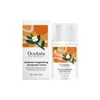 Oceaura Creme Hidratante Revitalizante para o Corpo Refrescante, Não Grudento, Cuidado Suave e Creme para Pele Suave
