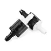 85321-28020 Válvula de retención de líquido limpiaparabrisas de coche Válvula unidireccional Conector en T Toyota Lexus 85321-26020