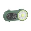 Pantalla Va Voz Hora Carga LCD Doble Pantalla Temporizador Alto Tres Silencioso Despertador Digital Gestor de Autodisciplina Reloj