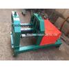 Máquina de enrolamento de ferro angular totalmente automática, máquina de enrolamento de aço de canal de tubo quadrado, máquina de enrolamento de disco decorativo de alumínio de aço inoxidável