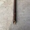 Suprimentos para jardinagem doméstica, instalação de conexões metálicas, cercas de madeira, cercas de bambu, treliças de grade, conectores de aterramento