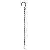 Cadenas Colgantes, Adecuadas para Comederos de Pájaros, Macetas, Linternas, Carrillones de Viento, Carteles y Decoraciones