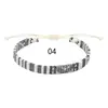 ¡Guau, pulsera de tela tejida transfronteriza de algodón y lino estilo étnico Amazon Nepal, accesorio de pulsera para surfista de playa