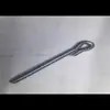 Anclajes de Suelo Galvanizados, Cables de Retención para Postes Eléctricos, Varillas de Anclaje al Suelo, Varillas de Tirón para Anclajes de Suelo, Cables de Retención para Postes Eléctricos, Varillas de Cable a Tierra, Anclajes de Suelo de Acero, Anclajes Eléctricos de Doble Bucle
