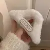 Pinza de Garra de Peluche para Mujer, Pinza Grande para el Cabello de Otoño e Invierno con un Toque de Lujo, Pinza de Tiburón Ins para Cabello Grueso, Pasador para Moño, Accesorio para el Cabello