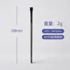 Brocha de Maquillaje Individual de Fábrica con Cerdas Suaves, Brocha para Polvos Personalizable OEM/ODM, Brocha para Rubor, Brocha para Sombras de Ojos, Brocha para Corrector, Brocha para Base