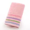 Toalha de Algodão Atacado do Fabricante, Macia e Absorvente, Toalha Grande Fofa para Casais em Casa, Confortável, Alta Qualidade e Secagem Rápida