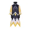 Disfraz de Cosplay Alastor Hell Inn Disfraz de Escenario para Role-Playing Alastor Disfraz de Halloween Cosplay