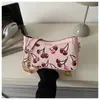 Nueva Moda Personalidad Bolso Cruzado de un Solo Hombro Textura Simple Bolso Dumpling para Mujer 2026 Verano Tendencia Nicho