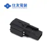 Preço de Carnaval: Conector Elétrico Sumitomo 6098-9046 Conector com Carcaça Plástica em Estoque