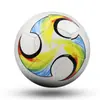 Bola de Futebol Infantil Tamanho 3 em Estoque, Costurada à Máquina em PVC, Resistente ao Desgaste, Adequada para Treinamento e Provas, Bola de Futebol Infantil Tamanho 5, Bola de Futebol para Treinamento e Competição Tamanho 4