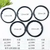 Herramientas de jardinería soporte de tira de aluminio Hoja de Jade Zaro Han Song Rama Dorada alambre de modelado Bonsái Luohan modelado Rama Dorada Hoja de Jade