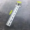 Suporte de Parede para Coluna de Perfil Angular Acessórios Suporte para Coluna de Ponte Metálica Coluna de Perfil Angular Galvanizado a Quente